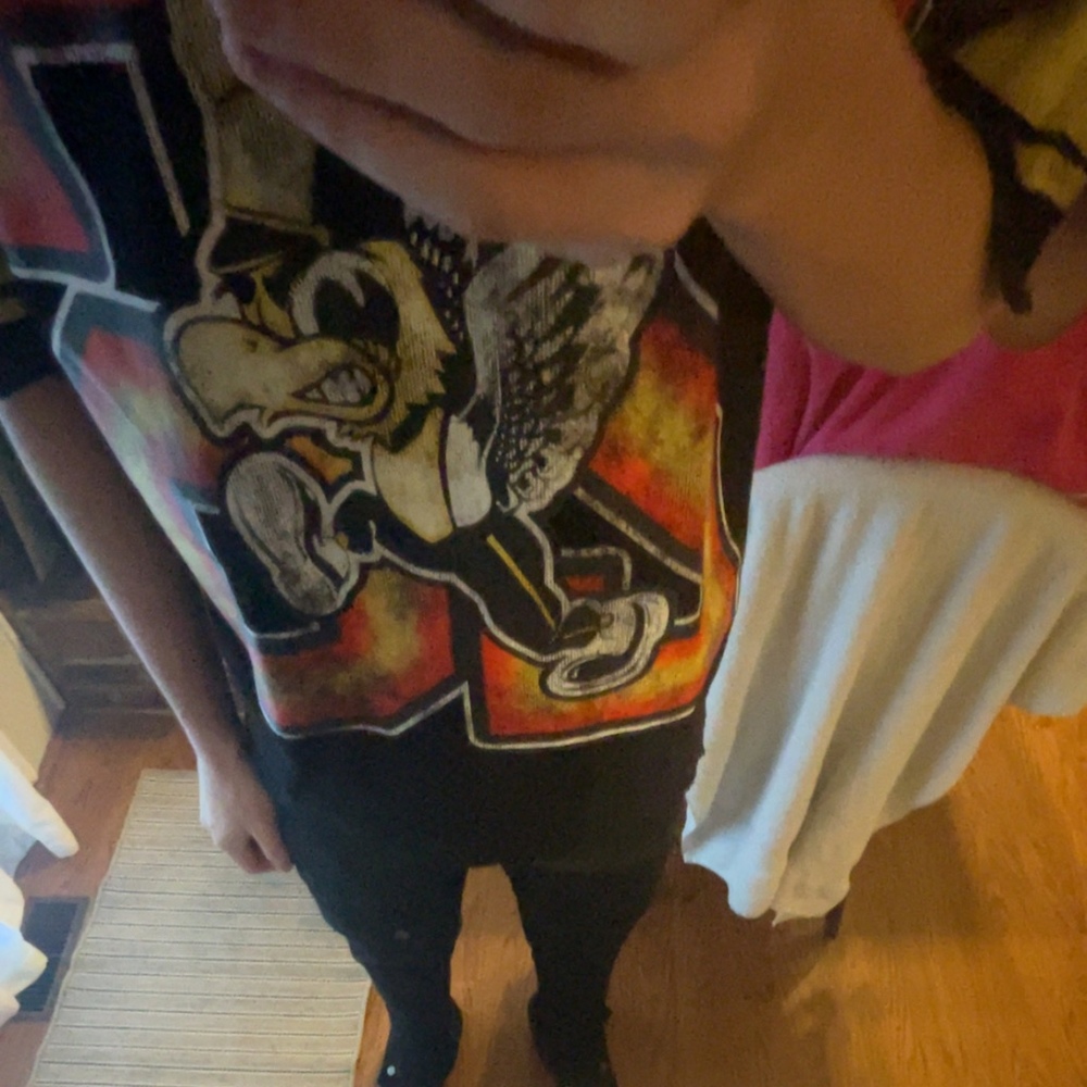 Meet your Posher, Mark